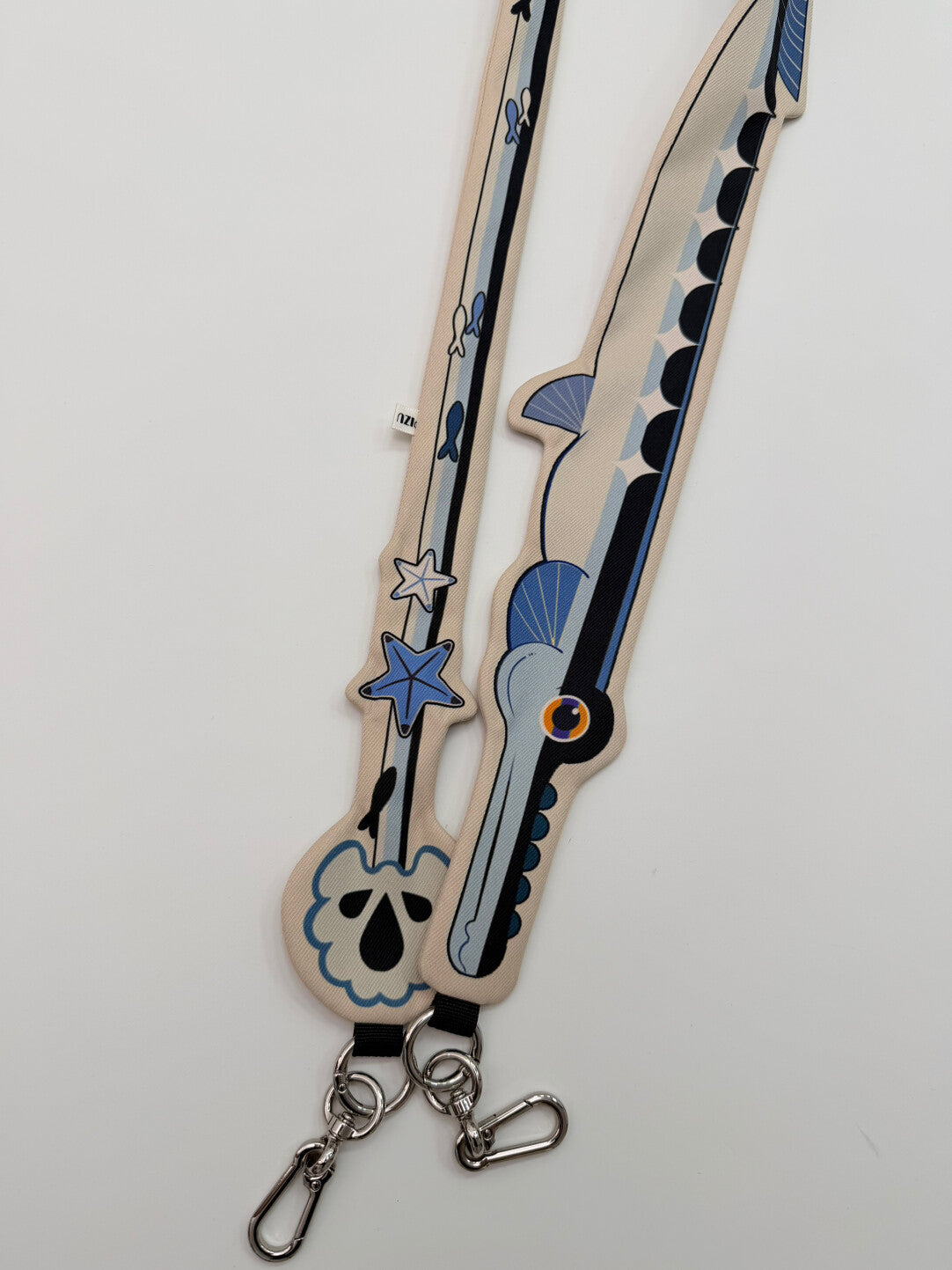 Ocean Animal Phone Crossbody Strap Bag 12 Styles