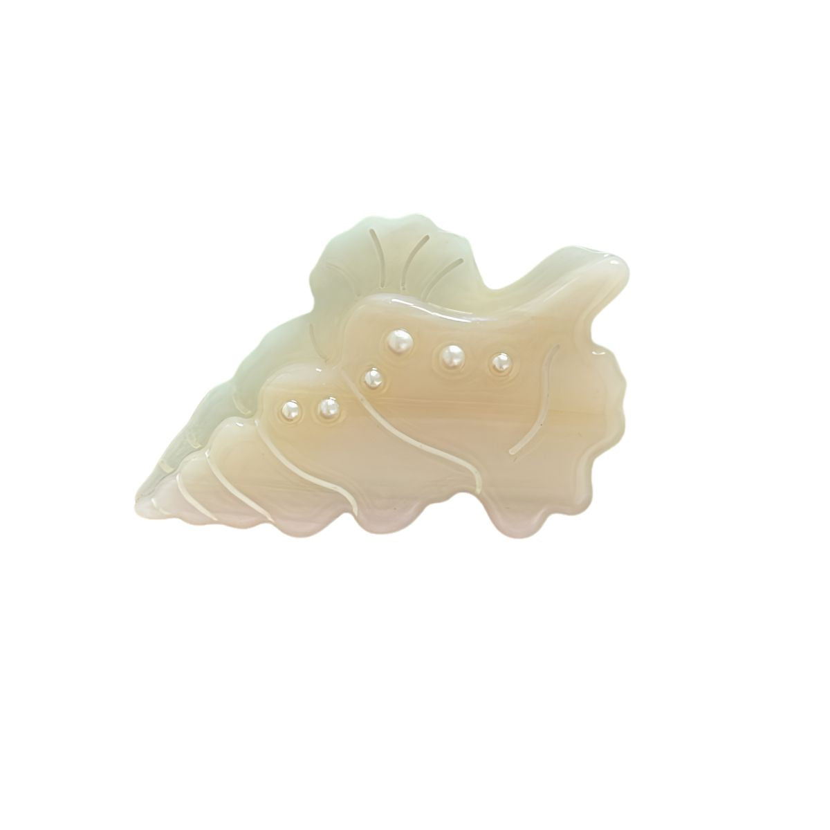 西瓜美发爪丨NueShiny