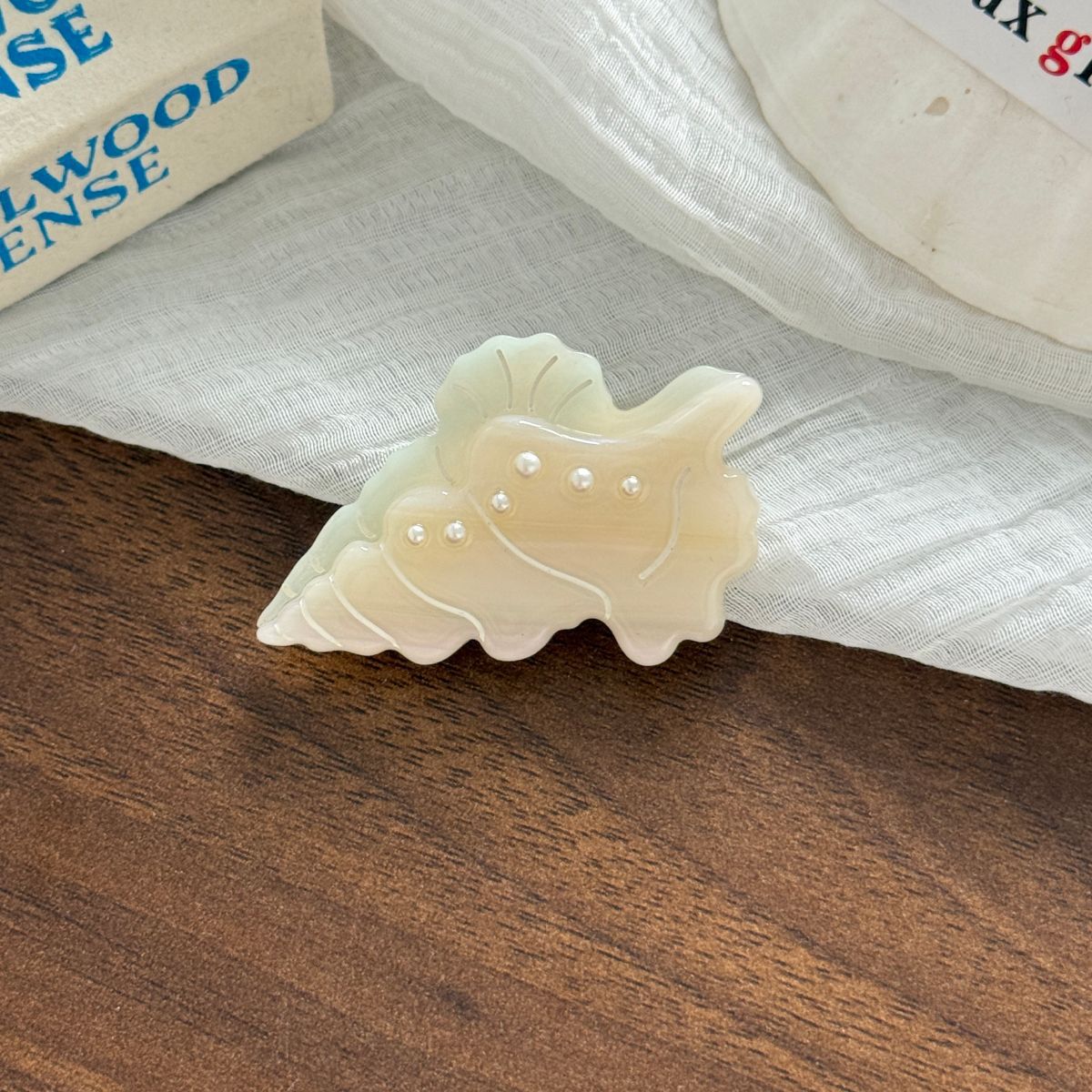 西瓜美发爪丨NueShiny