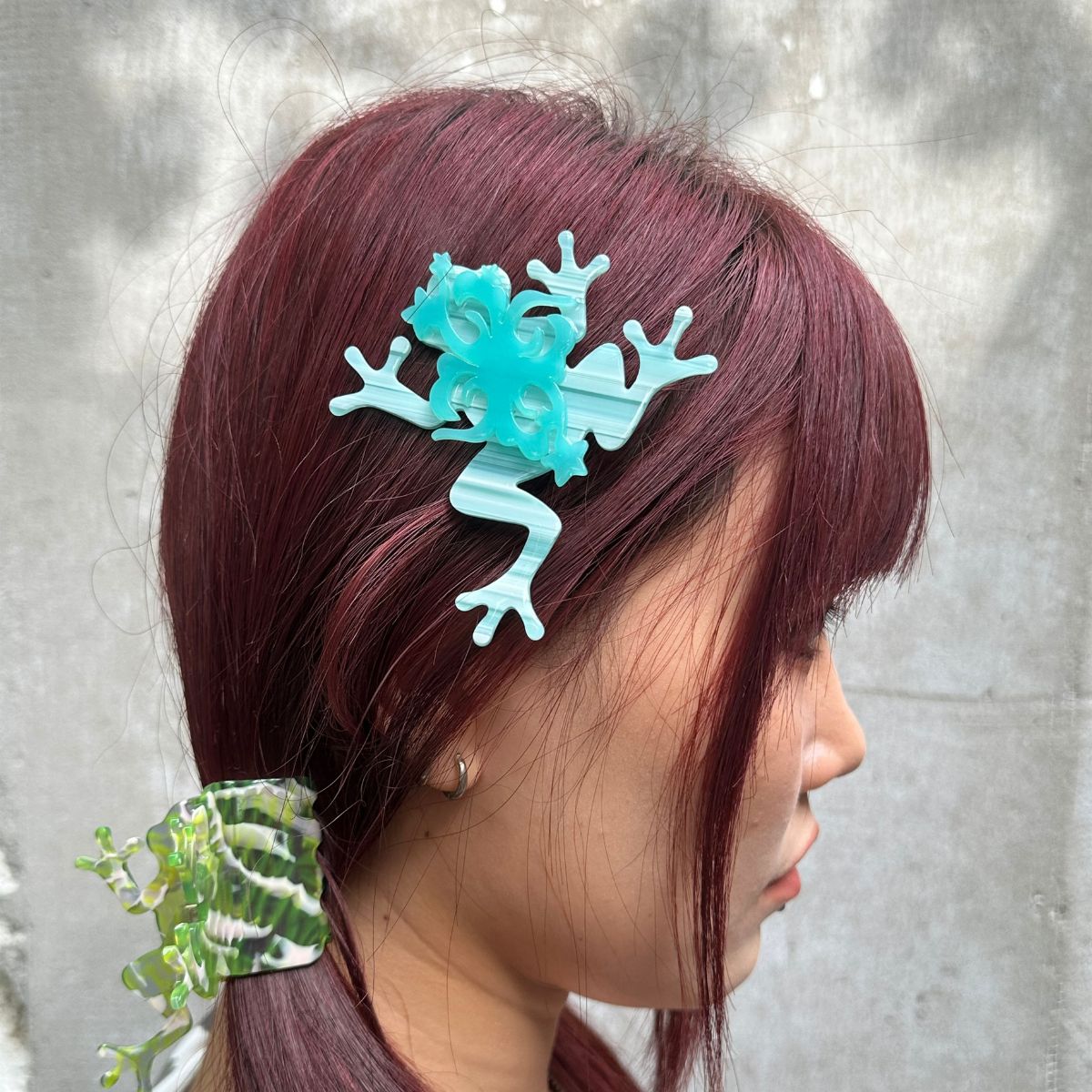 西瓜美发爪丨NueShiny