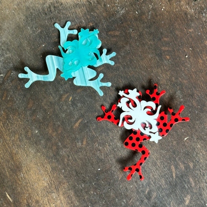 西瓜美发爪丨NueShiny