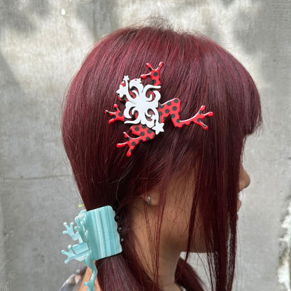 西瓜美发爪丨NueShiny