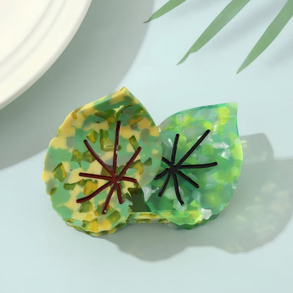 Pince à cheveux Beauty Watermelon | NueShiny
